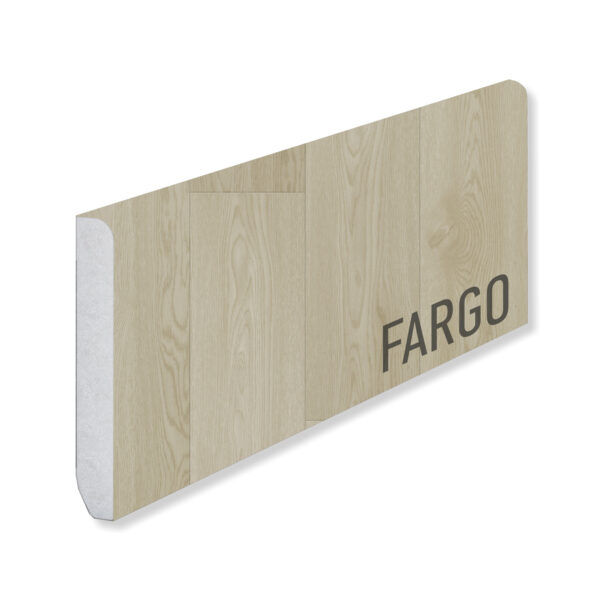 Кварцевый плинтус Fargo JC 18001-35 Ясень белый на fargofloors.ru