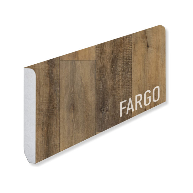 Кварцевый плинтус Fargo VL 88041-001 Дуб медовый на fargofloors.ru
