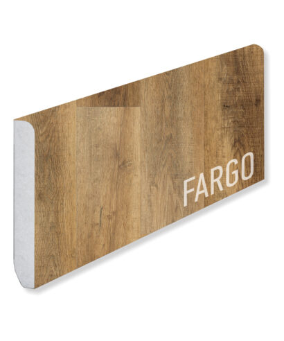 Кварцевый плинтус Fargo VL 88042-001 Дуб шервуд на fargofloors.ru