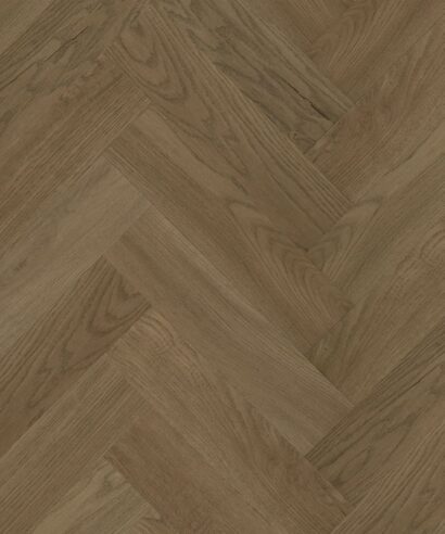 Кварцевый ламинат Fargo Herringbone 44-63W948 Дуб Монако