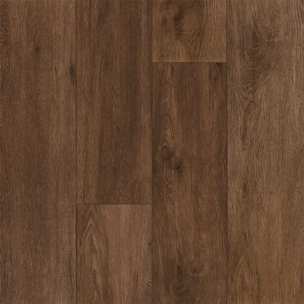 Кварц-виниловый ламинат Fargo Bevel 50-18002-1 Дуб Классик