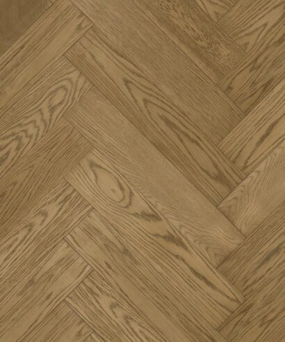 Кварцевый паркет Quartz Parquet Английская елка 5/0.6 мм 33-419 Дуб Карельский на fargofloors.ru