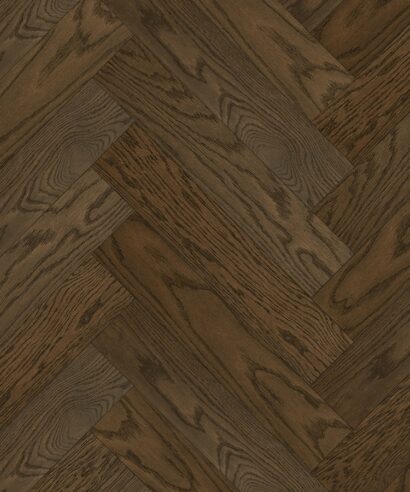 Кварцевый паркет Quartz Parquet Штучный паркет 5/06 мм 44-413 Дуб Брауни на fargofloors.ru