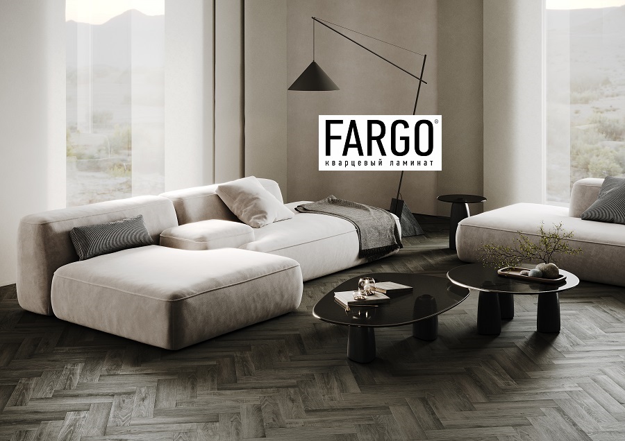 Спешите! Акция на хиты продаж Fargo Herringbone: Дуб Лондонский туман, Дуб Дартмур и Дуб Борнео! на fargofloors.ru